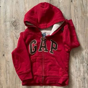 Baby Gap Jacket